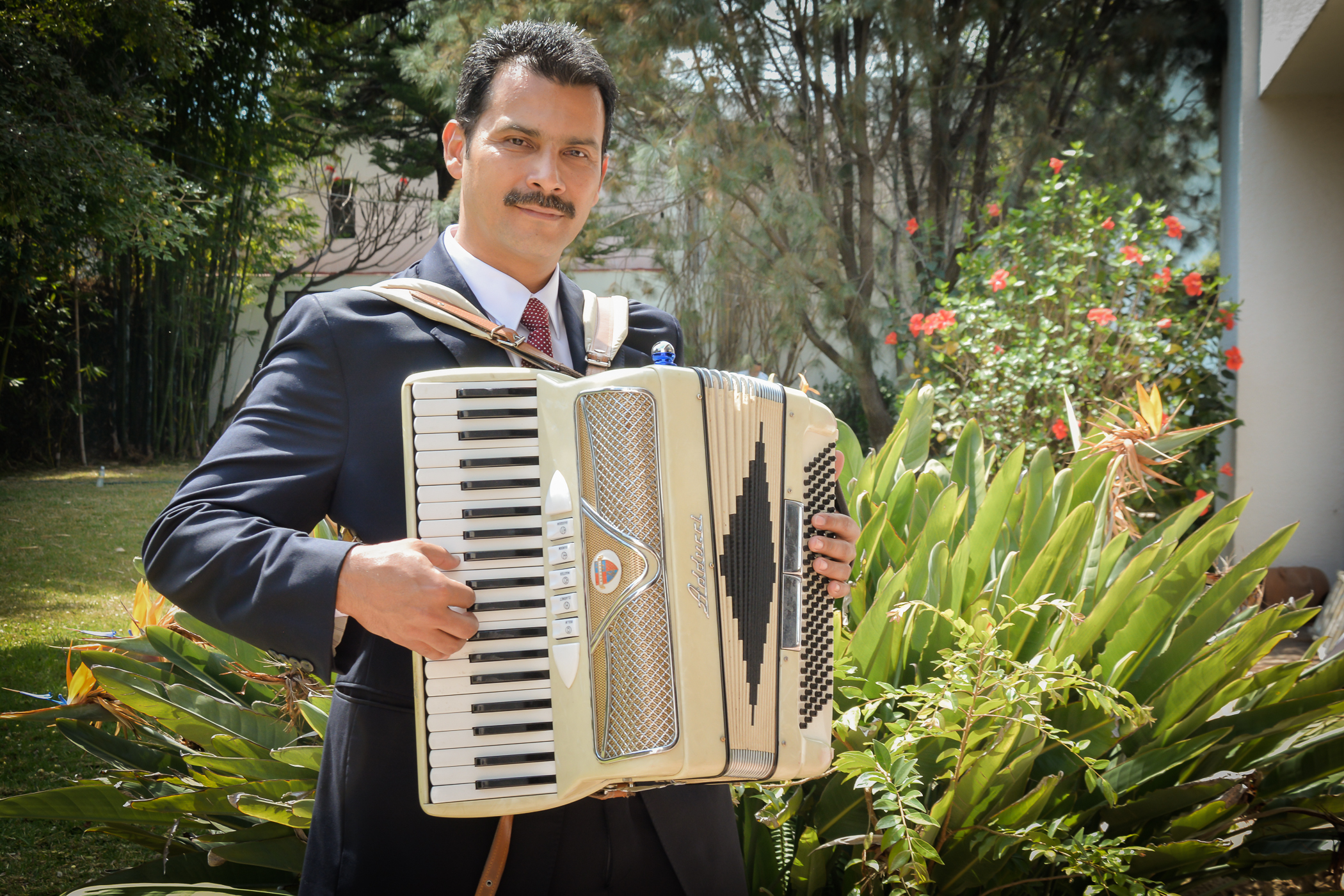 cantante solista en guadalajara